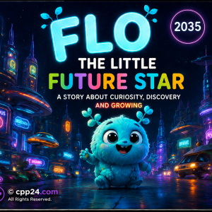 FLO – The Little Future Star