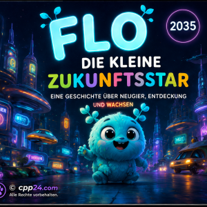 FLO – Der kleine Zukunftsstar