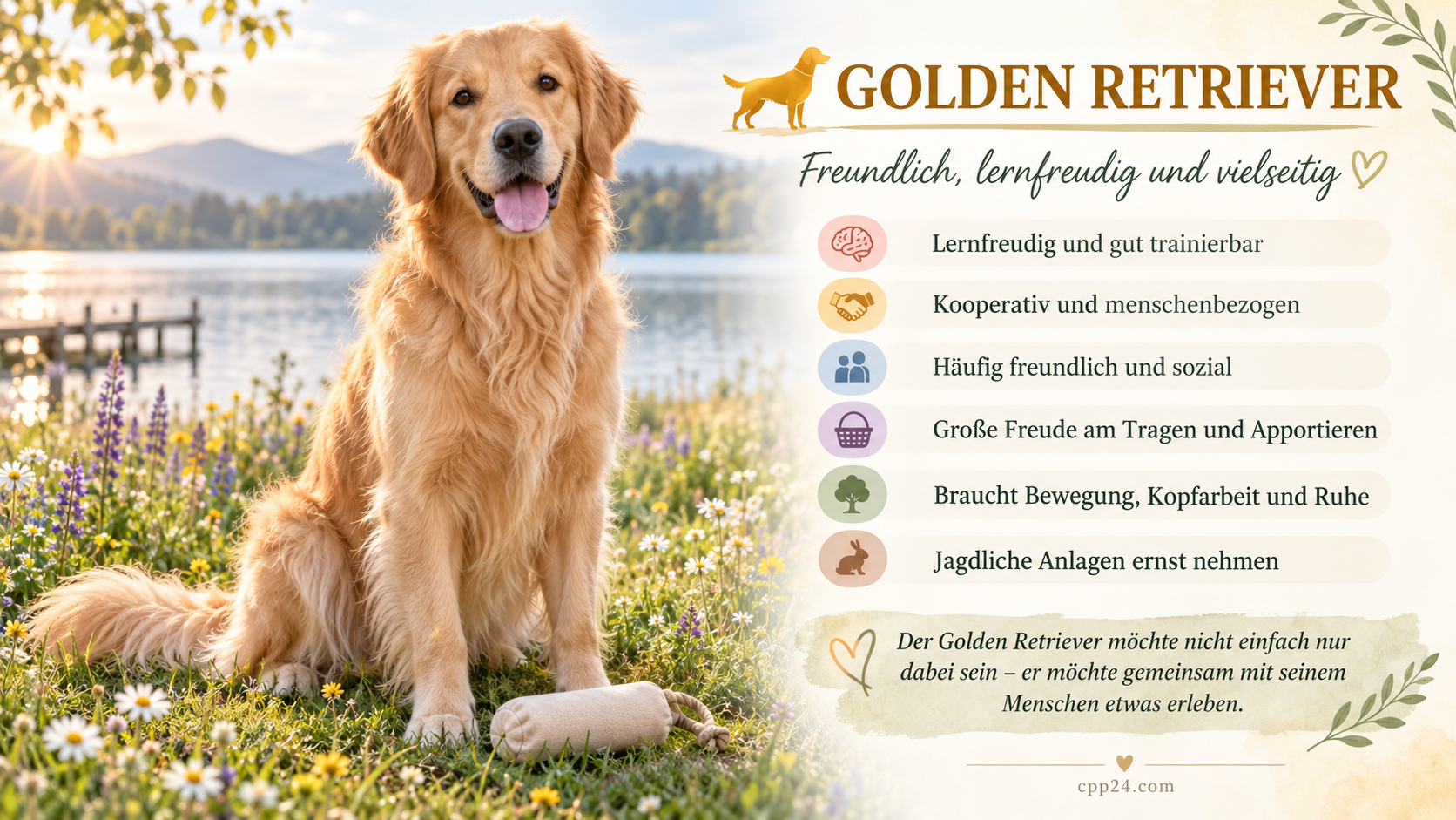 cpp24.com, Golden Retriever, cpp24,